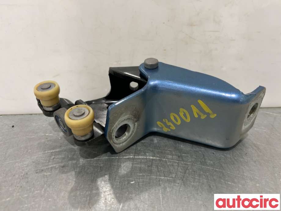Diverse deler til Renault Kangoo, 2008-2021 (Type II)  (RENAULT|8200497757)