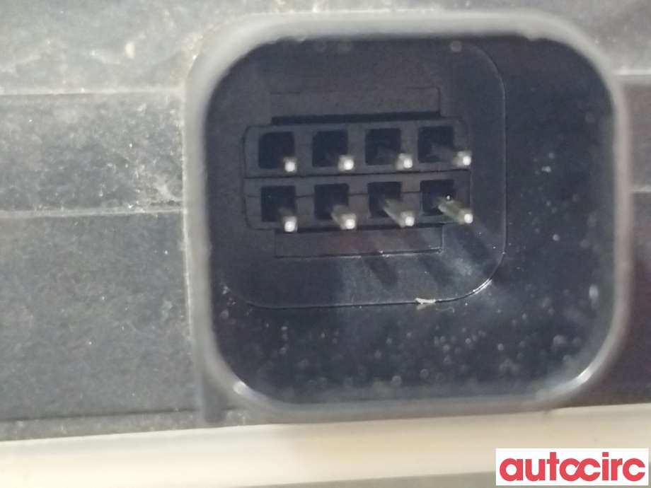 Sensor radar til Hyundai Tucson 2015-2020  (HYUNDAI|95810D7500|D395855000|)