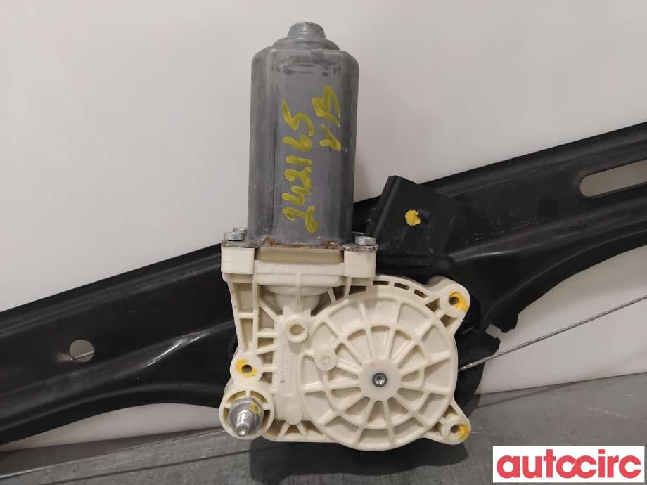 Ruteheis venstre bak til BMW X5 2013-2018 (F15) (F15) (BMW|67627322747|C11468-101|7322747)