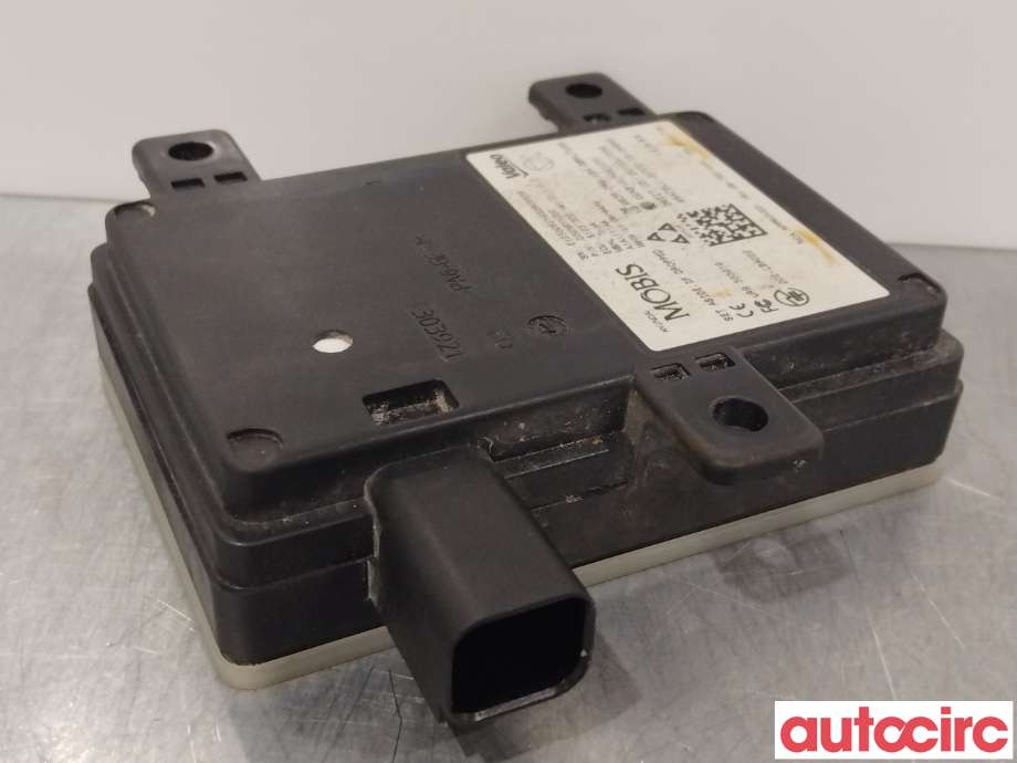 Sensor radar til Hyundai Tucson 2015-2020  (HYUNDAI|95820D7500|D395855000|)