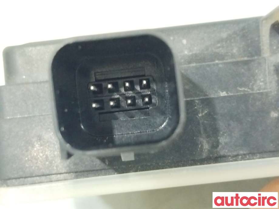Sensor radar til Hyundai Tucson 2015-2020  (HYUNDAI|95820D7500|D395855000|)