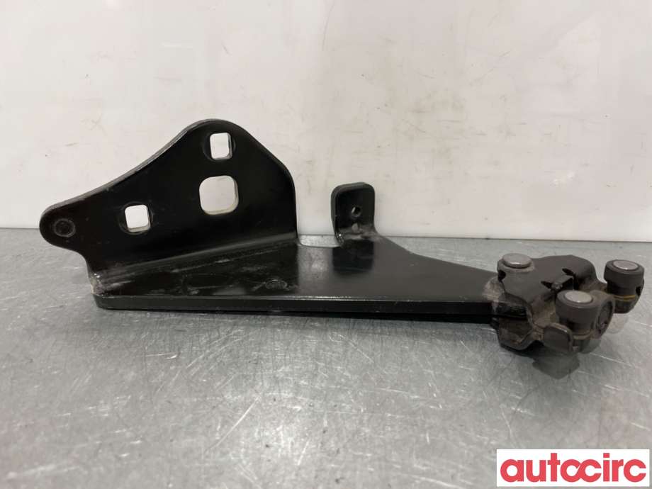 Diverse deler til Renault Kangoo, 2008-2021 (Type II)  (RENAULT|8200497763)