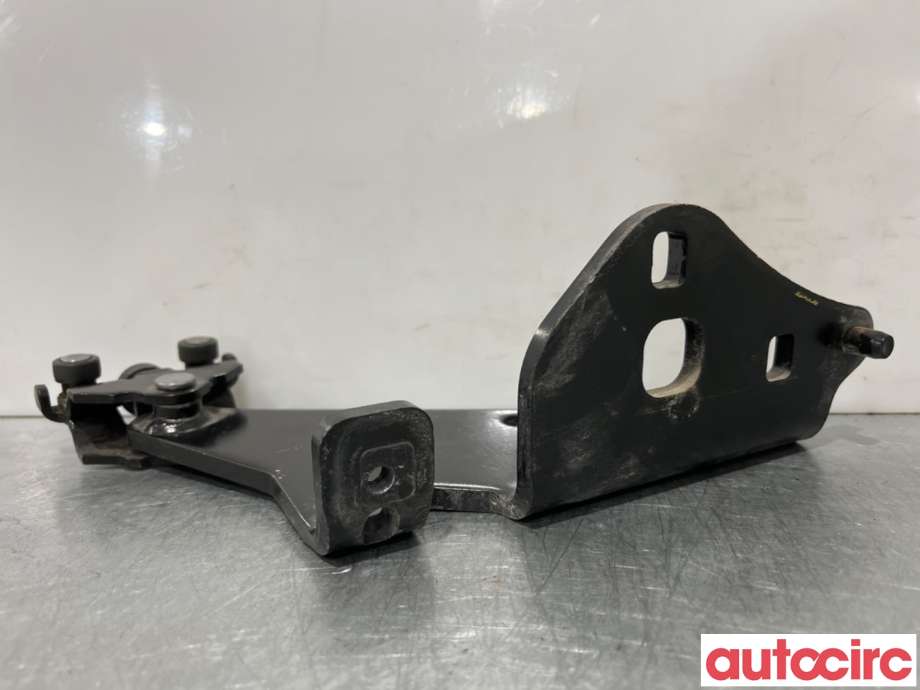 Diverse deler til Renault Kangoo 2008-2021 (Type II) (RENAULT|8200497763|)