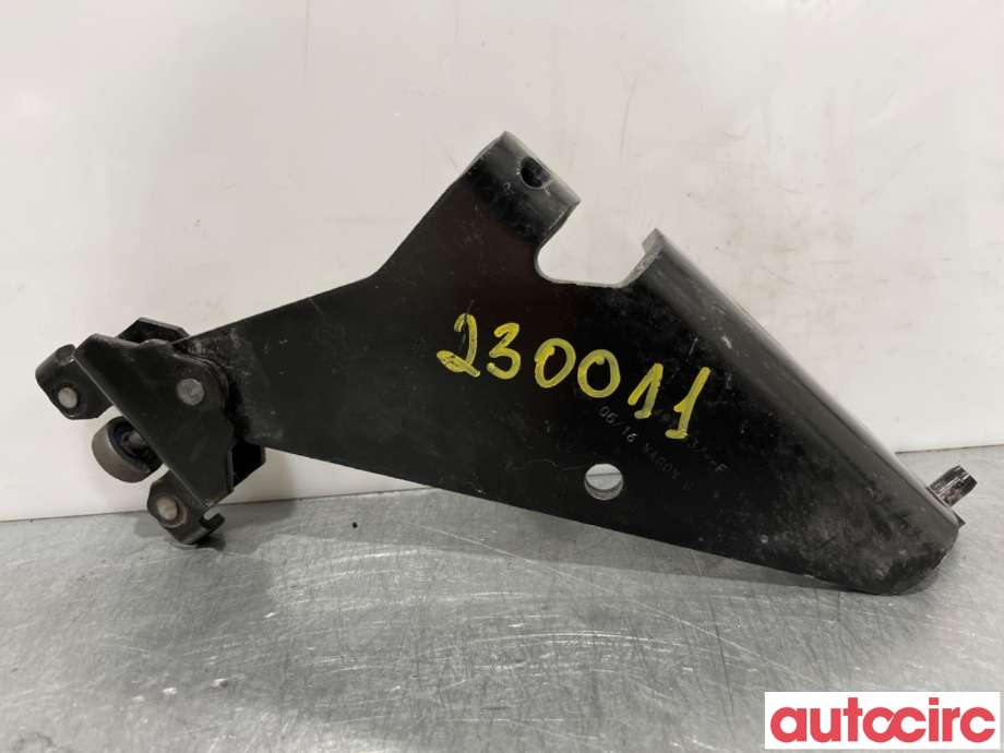 Diverse deler til Renault Kangoo 2008-2021 (Type II) (RENAULT|8200497763|)