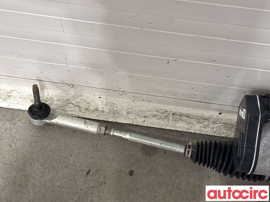 Tannstang elektrisk til Toyota bZ4X 2022-->>  (TOYOTA|4425046120|)
