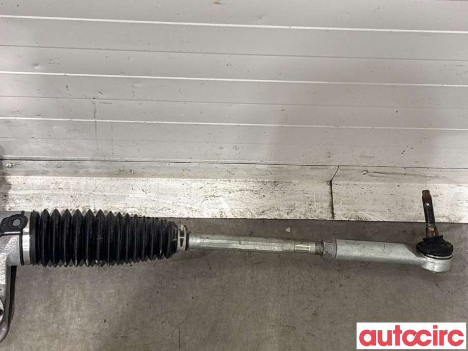 Tannstang elektrisk til Toyota bZ4X 2022-->>  (TOYOTA|4425046120|)