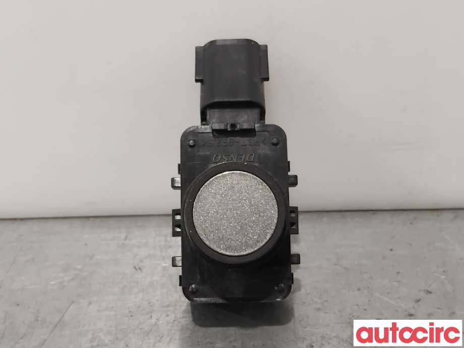 Parkeringssensor bak til Toyota bZ4X 2022-->> (TOYOTA|89341K0070P0|188500-5730|89341-K0070)