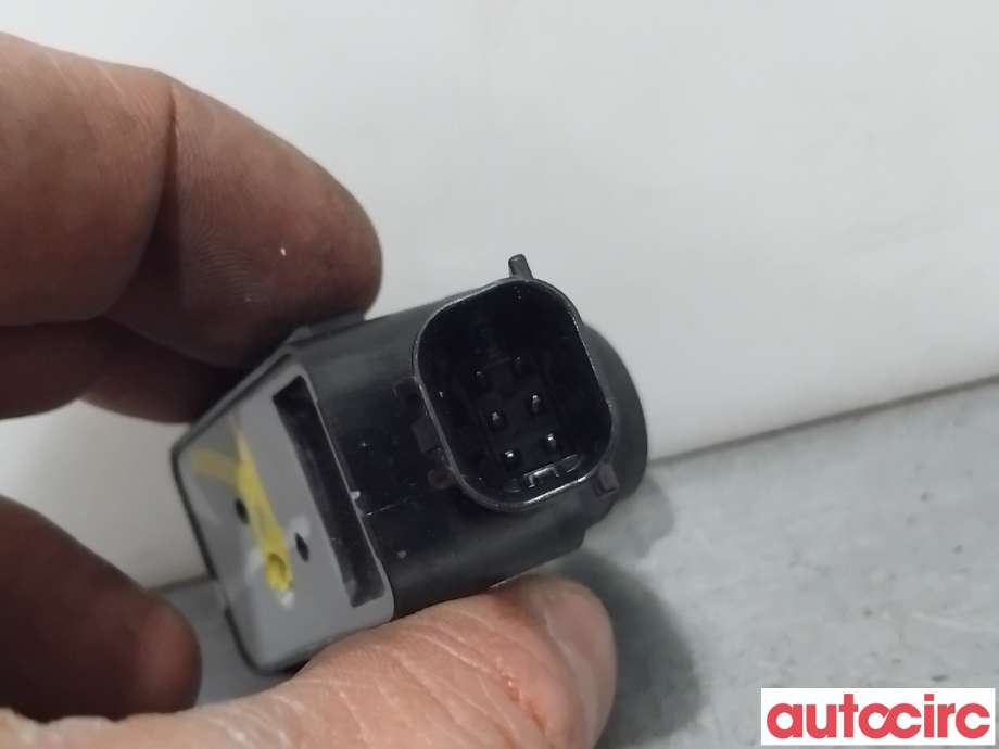 Parkeringssensor bak til Toyota bZ4X 2022-->> (TOYOTA|89341K0070P0|188500-5730|89341-K0070)