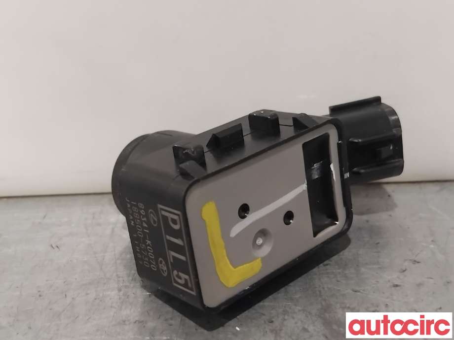 Parkeringssensor bak til Toyota bZ4X 2022-->>  (TOYOTA|89341K0070P0|188500-5730|89341-K0070)