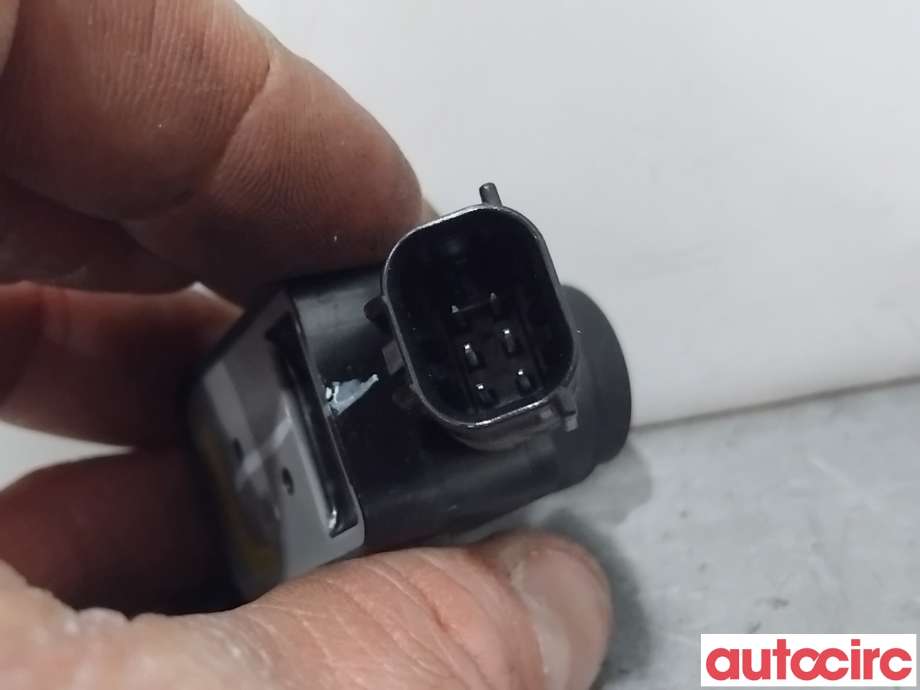 Parkeringssensor bak til Toyota bZ4X 2022-->>  (TOYOTA|89341K0070P0|188500-5730|89341-K0070)