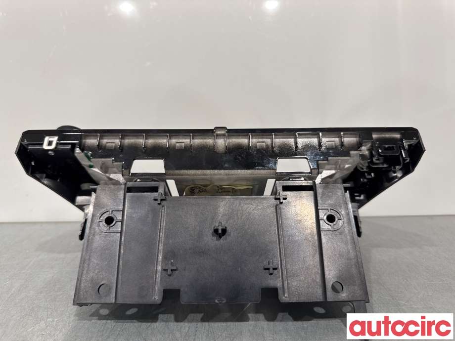 Bryter diverse til Citroën Berlingo 2019-->> (Type III)  (CITROEN|98345773ZD|)