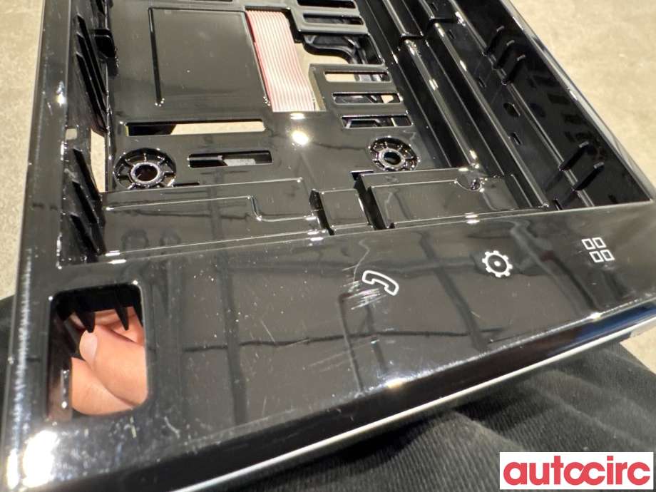 Bryter diverse til Citroën Berlingo 2019-->> (Type III)  (CITROEN|98345773ZD|)