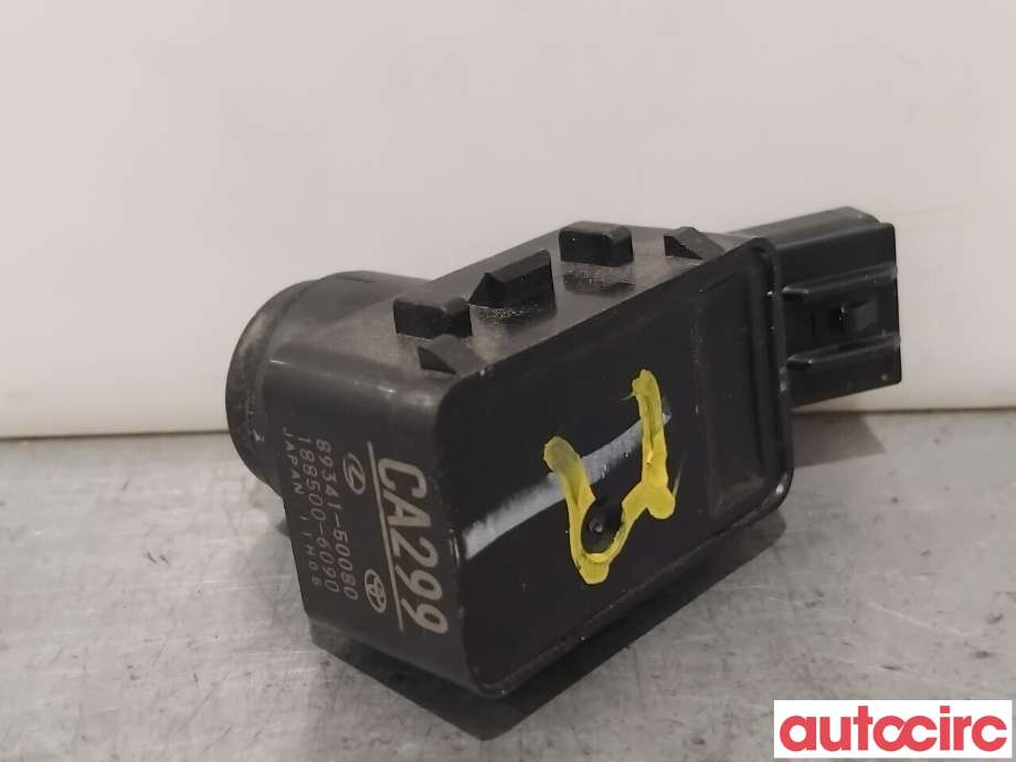 Parkeringssensor bak til Toyota bZ4X 2022-->>  (TOYOTA|8934150080C0|188500-6090|89341-50080)