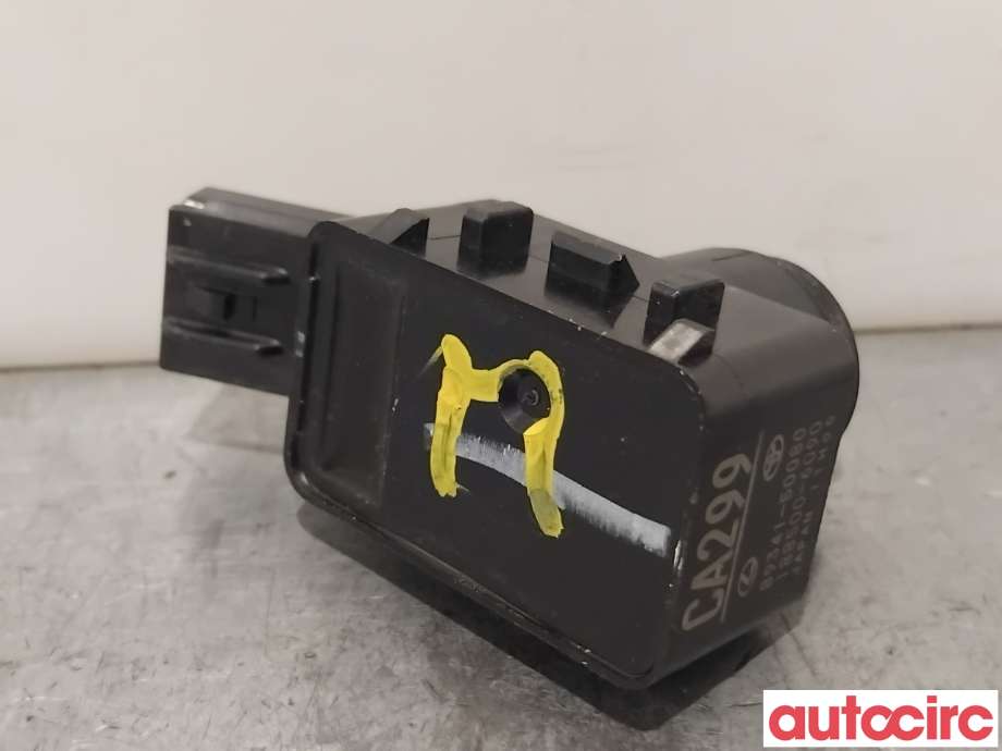 Parkeringssensor bak til Toyota bZ4X 2022-->>  (TOYOTA|8934150080C0|188500-6090|89341-50080)