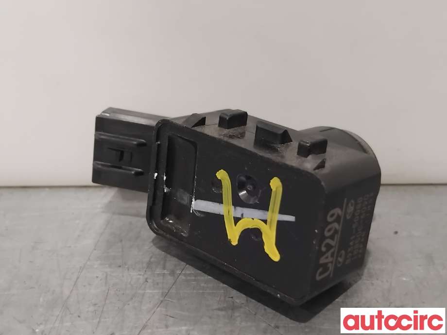 Parkeringssensor bak til Toyota bZ4X 2022-->>  (TOYOTA|8934150080C0|188500-6090|89341-50080)