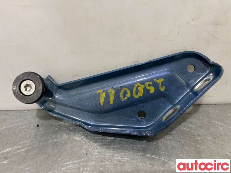 Diverse deler til Renault Kangoo, 2008-2021 (Type II)  (RENAULT|8200497754)