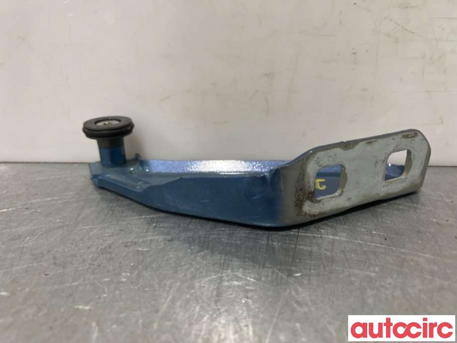 Diverse deler til Renault Kangoo 2008-2021 (Type II)  (RENAULT|8200497754|)