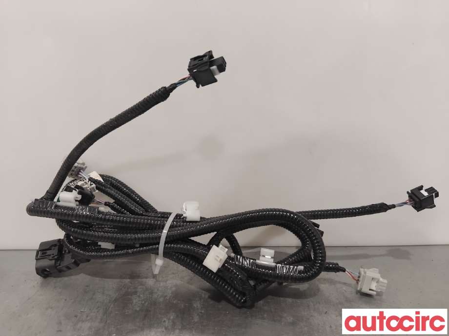 Parkeringssensor bak til Toyota bZ4X 2022-->> (TOYOTA|8218342280||82183-42280)