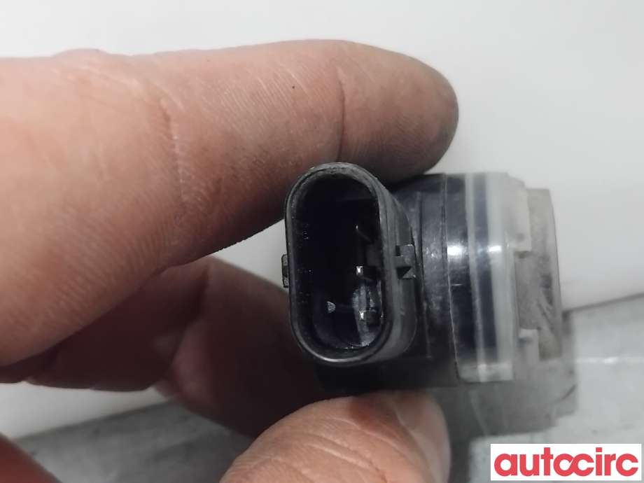 Parkeringssensor bak til Citroën C4, Spacetourer 2019-->>  (CITROEN|1633559380|D308-878-00-00|9813348377)