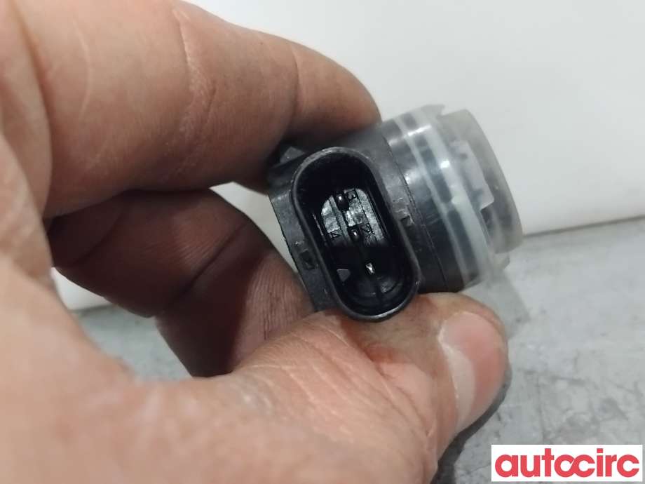 Parkeringssensor bak til Citroën C4, Spacetourer 2019-->>  (CITROEN|1633559380|D308-878-00-00|9813348377)