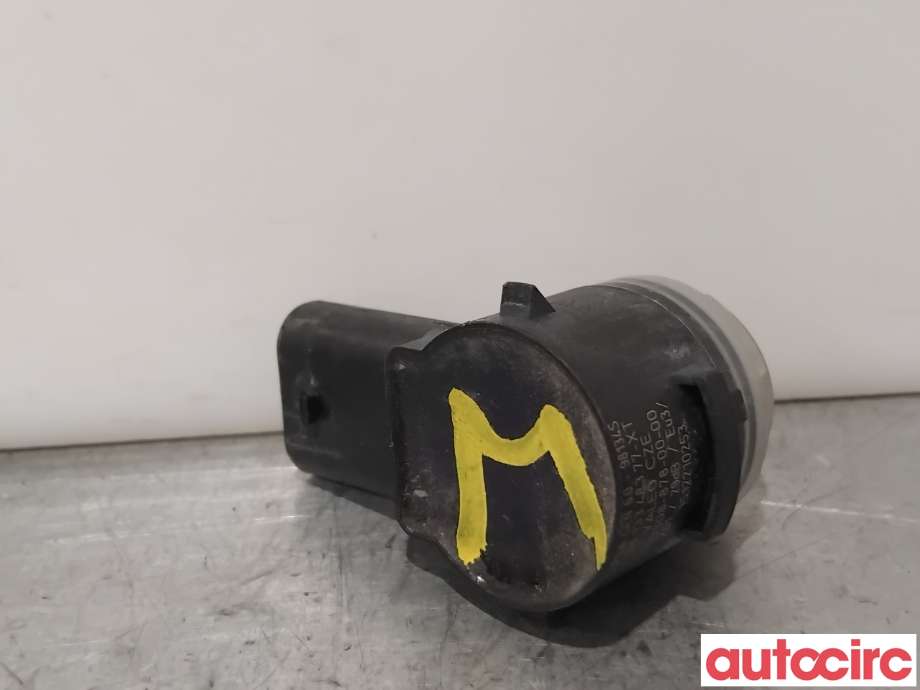 Parkeringssensor bak til Citroën C4, Spacetourer 2019-->>  (CITROEN|1633559380|D308-878-00-00|9813348377)