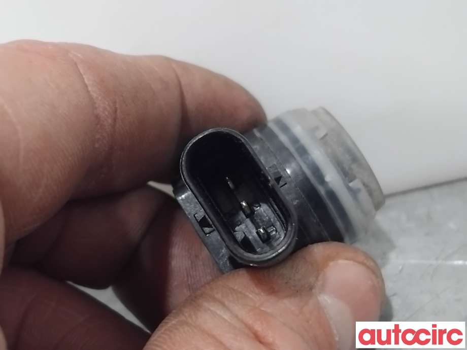 Parkeringssensor bak til Citroën C4, Spacetourer 2019-->>  (CITROEN|1633559380|D308-878-00-00|9813348377)