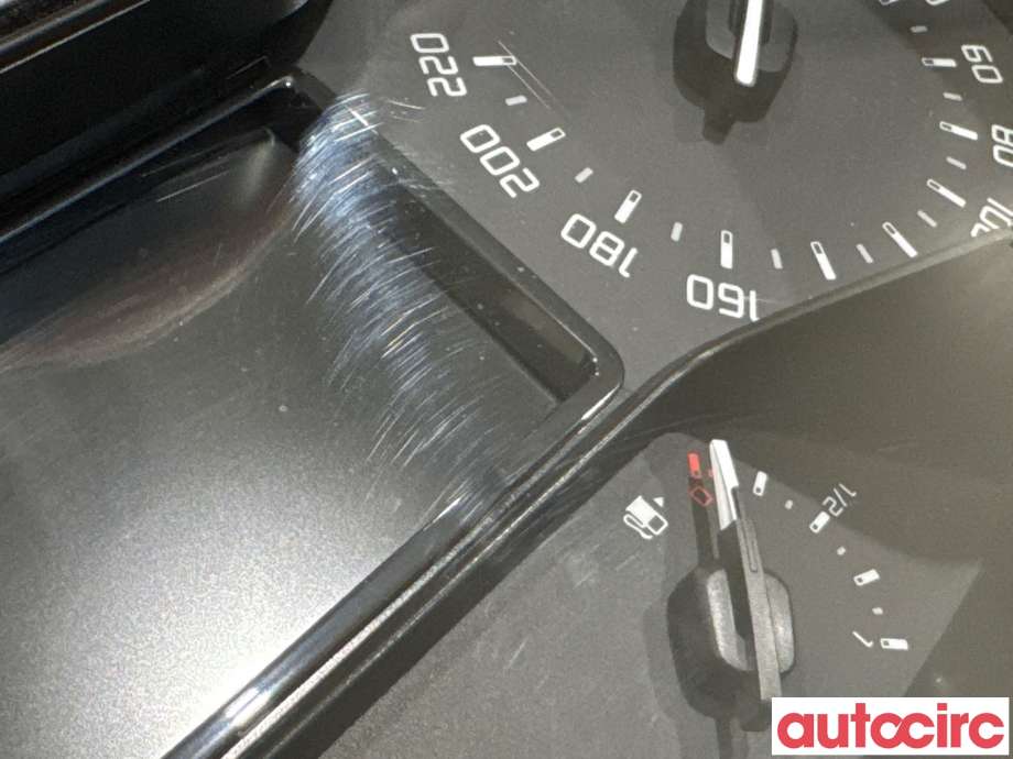 Instrumentpanel til Citroën Berlingo 2019-->> (Type III)  (CITROEN|9838081980|)