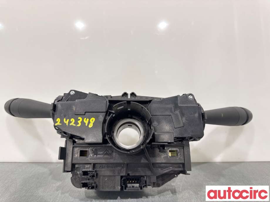 Bryter combi til Citroën Berlingo 2019-->> (Type III)  (CITROEN|98312564ZD|10337478-02)