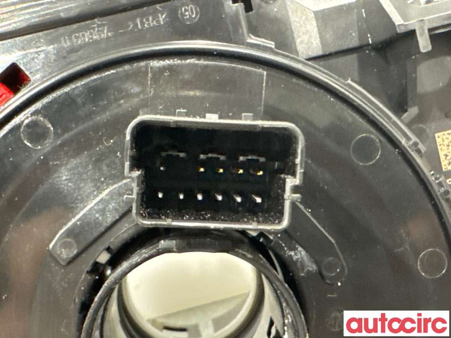 Bryter combi til Citroën Berlingo 2019-->> (Type III)  (CITROEN|98312564ZD|10337478-02)