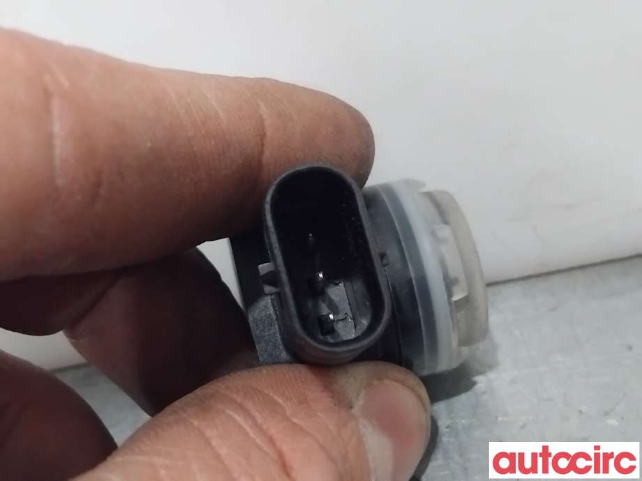 Parkeringssensor bak til Renault Megane 2016-->> Type IV  (RENAULT|284388091R|E870401-58-40|284381287R)