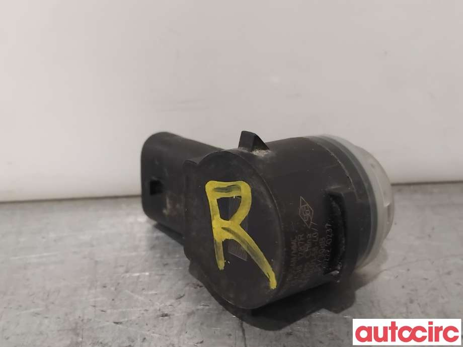 Parkeringssensor bak til Renault Megane 2016-->> Type IV  (RENAULT|284388091R|E870401-58-40|284381287R)