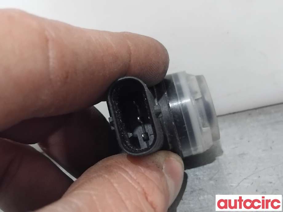 Parkeringssensor bak til Renault Megane 2016-->> Type IV  (RENAULT|284388091R|E870401-58-40|284381287R)