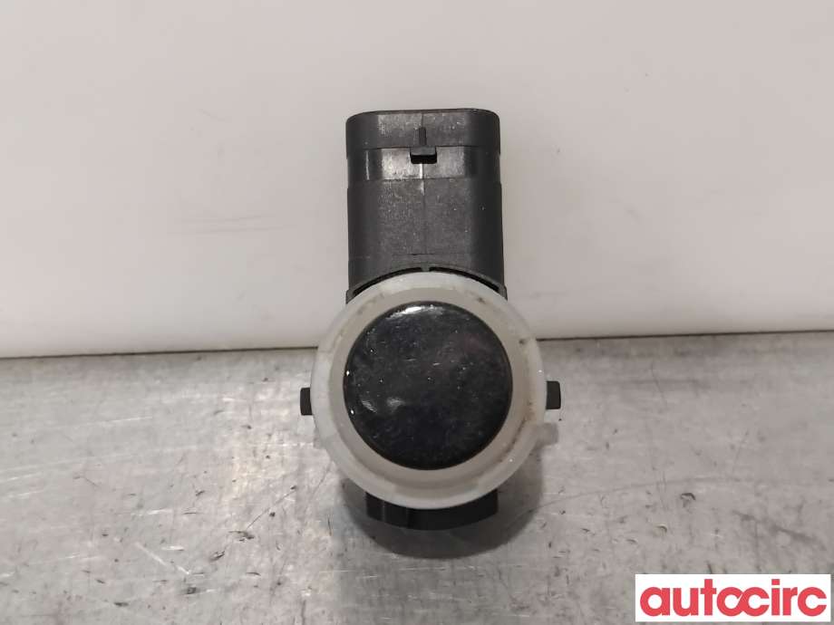 Parkeringssensor bak til Renault Megane 2016-->> Type IV (RENAULT|284388091R|E870401-58-40|284381287R)