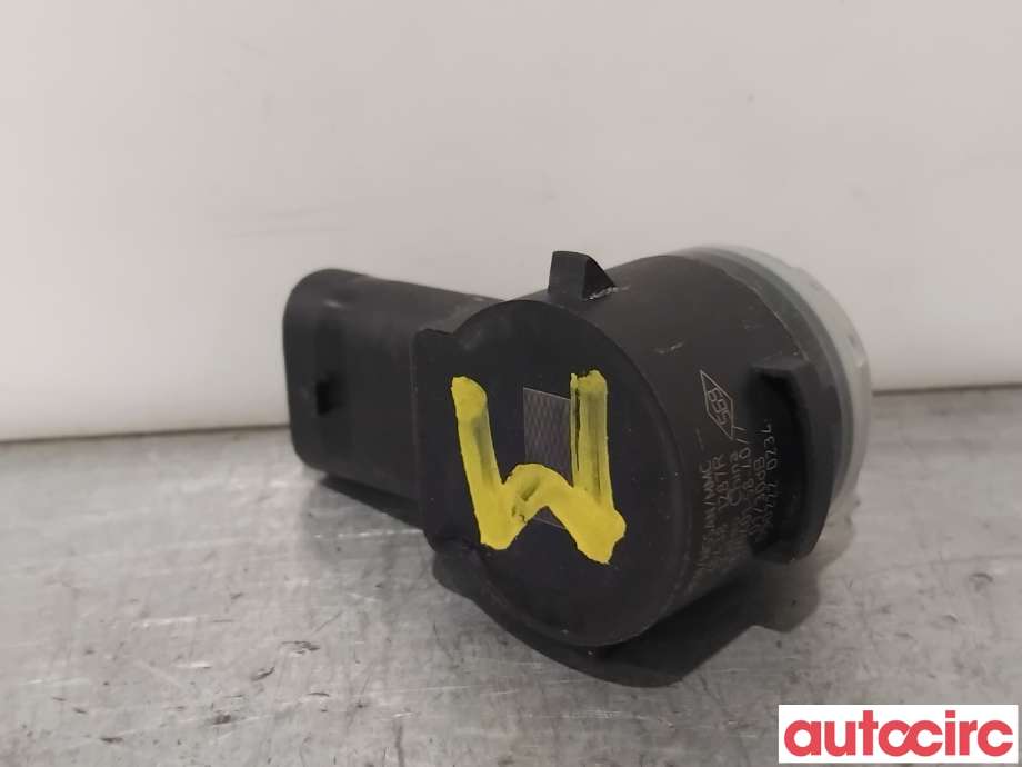 Parkeringssensor bak til Renault Megane 2016-->> Type IV (RENAULT|284388091R|E870401-58-40|284381287R)