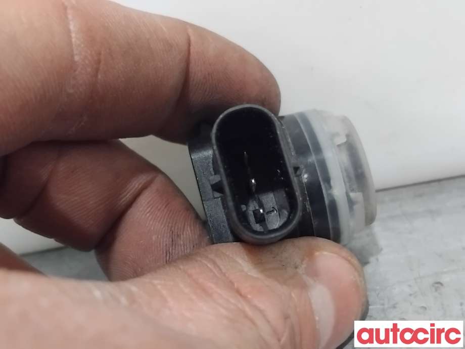 Parkeringssensor bak til Renault Megane 2016-->> Type IV (RENAULT|284388091R|E870401-58-40|284381287R)