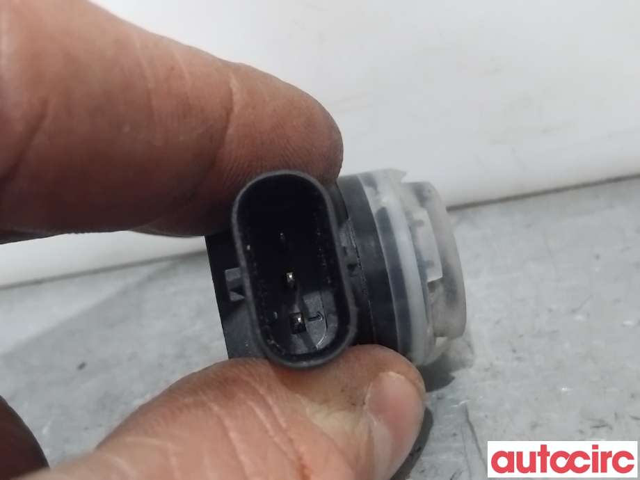 Parkeringssensor bak til Renault Megane 2016-->> Type IV  (RENAULT|284388091R|E870401-58-40|284381287R)