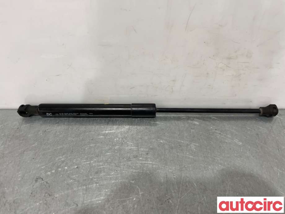Panserdemper til Renault Kangoo 2008-2021 (Type II)  (RENAULT|654706489R|)