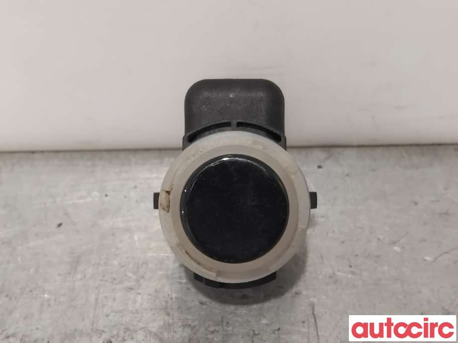 Parkeringssensor bak til Renault Megane 2016-->> Type IV (RENAULT|284388091R|E870405-58-40|284384192R)