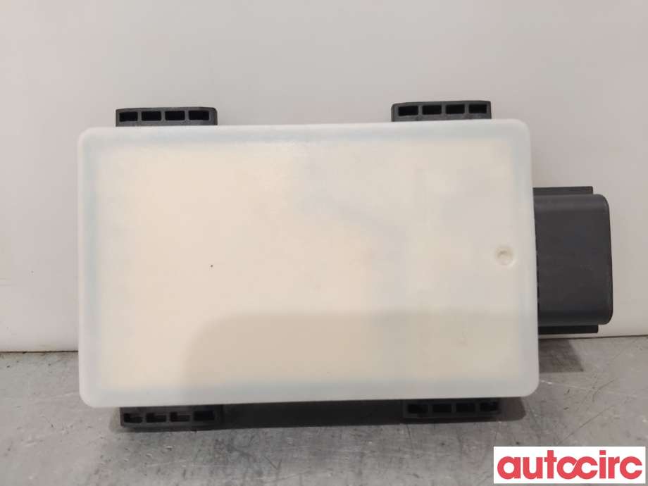 Sensor radar til Renault Megane 2016-->> Type IV (RENAULT|284N07512R|20220603|284N08003R)