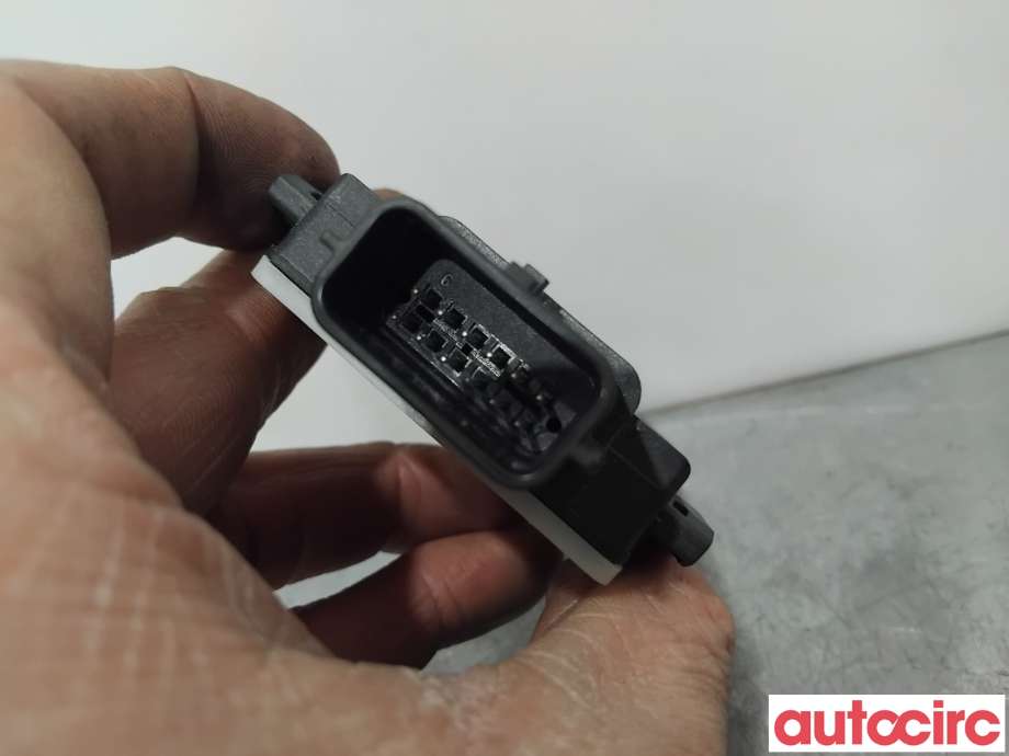 Sensor radar til Renault Megane 2016-->> Type IV (RENAULT|284N07512R|20220603|284N08003R)