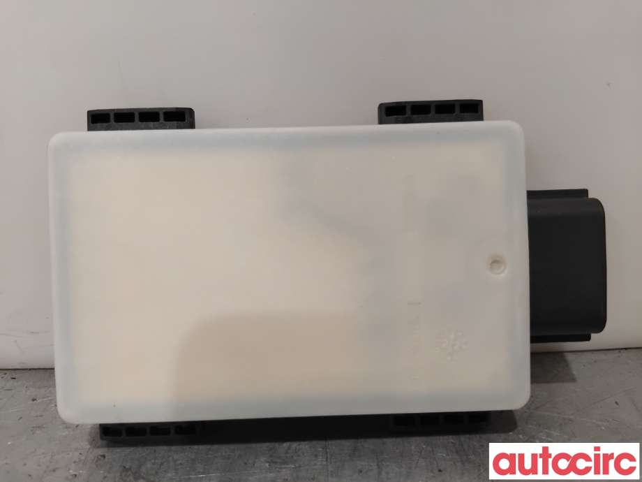 Sensor radar til Renault Megane 2016-->> Type IV  (RENAULT|284N07512R|20220603|284N08003R)