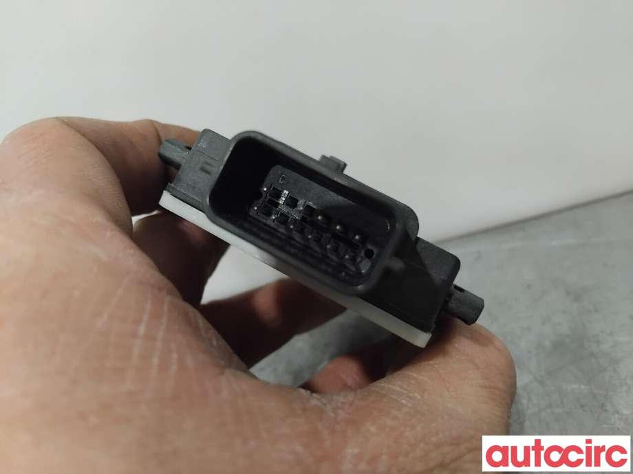 Sensor radar til Renault Megane 2016-->> Type IV  (RENAULT|284N07512R|20220603|284N08003R)