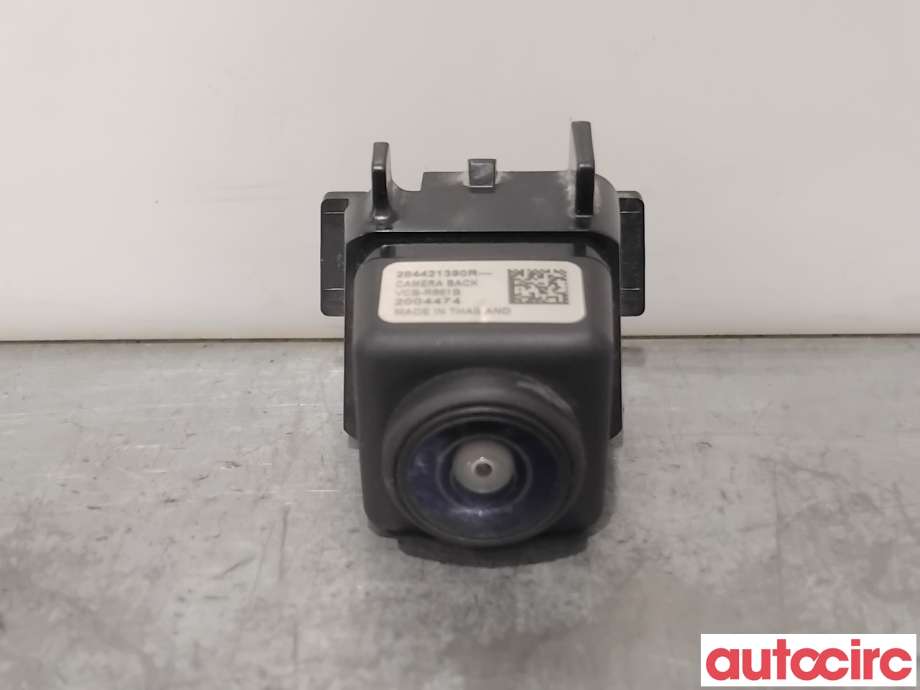 Kamera til Renault Megane, 2016-->> Type IV (RENAULT|284421390R)