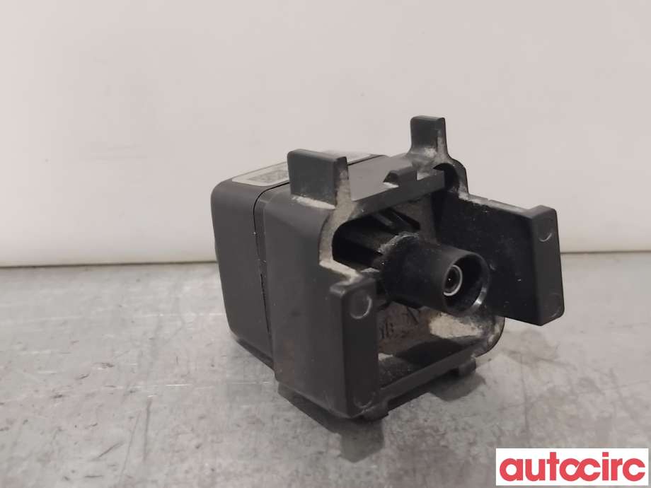 Kamera til Renault Megane 2016-->> Type IV (RENAULT|284421390R|2004474)