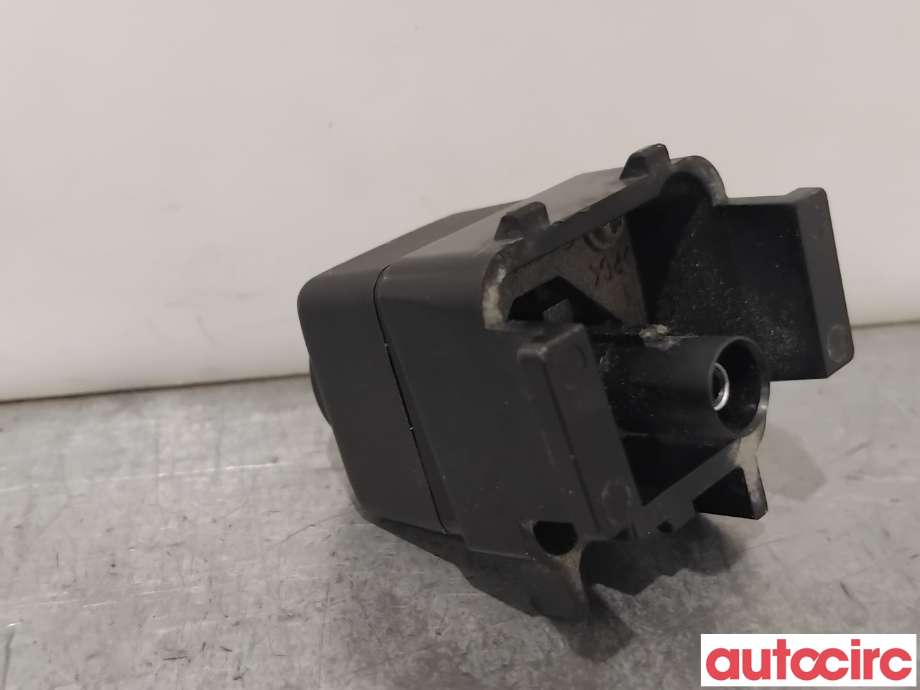Kamera til Renault Megane 2016-->> Type IV (RENAULT|284421390R|2004474)