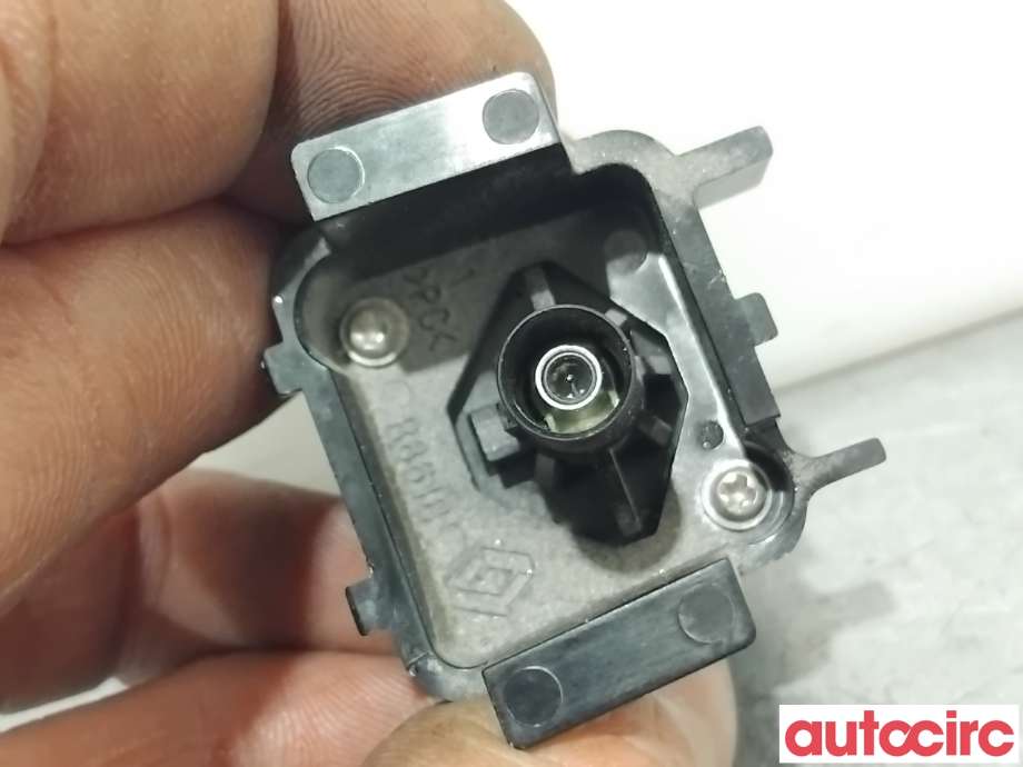Kamera til Renault Megane 2016-->> Type IV (RENAULT|284421390R|2004474)