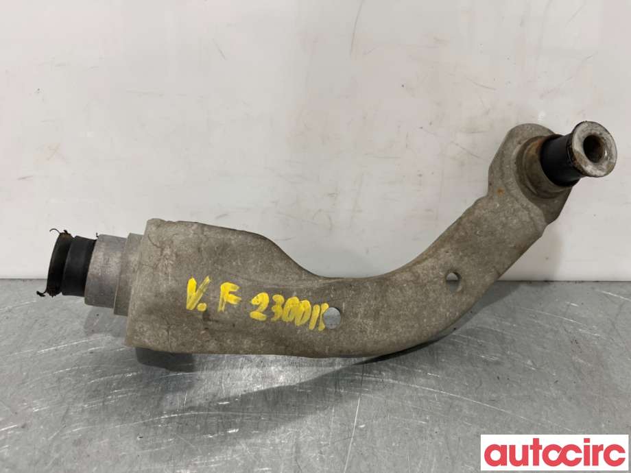 Forstilling til Renault Kangoo 2008-2021 (Type II)  (RENAULT|8200361269|)