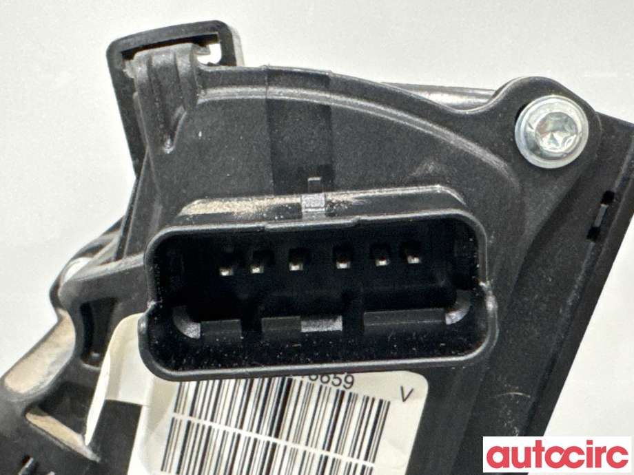 Pedal gass til Citroën Berlingo 2019-->> (Type III)  (CITROEN|9836042280|028075500C)