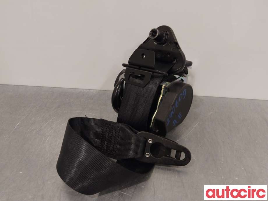 Sikkerhetsbelte foran høyre til Renault Captur 2013-2020 (Type I)  (RENAULT|868840454R)