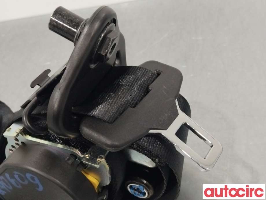 Sikkerhetsbelte foran høyre til Renault Captur 2013-2020 (Type I)  (RENAULT|868840454R)